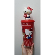 Hello Kitty GSC Cinema Water Tumbler