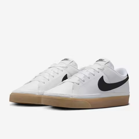 Nike Authentic Court Legacy Next Nature Women's Sneakers DH3161-109