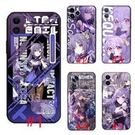 OnePlus 13 13R 13T 10R 12R 12 6 7T Ace 2 3 3V 5 Pro 8T 10T 3 3T 4G 5G 230310 Black soft Phone case G