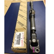 ORIGINAL TOYOTA VELLFIRE ALPHARD ANH20 ANH25 GGH20 GGH25 2.4/3.5 (2009-2014) STEERING COUPLING SHAFT
