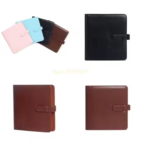 Best Seller 288 Pockets Mini Photo Album for Instax Mini 70 7s 8 8+ 25 50s 90