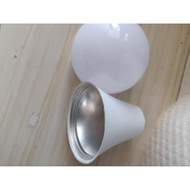 24W MSL LED LAMP CASE