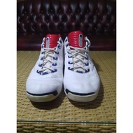 Reebok iverson Basketball Shoes