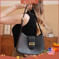 GS 2023 NEW Women Fashion Premium PU Shoulder Bag Niche Design Hobo Bag Tote Bag Underarm Bag Handba