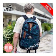 🥳 Sale 🍟 香港行貨 (保養) 🍟 Gregory Day Pack 26L 藍花 Blue Tapestry Backpack (全新未拆袋) 經典書包 限量不死鳥背囊 行山 潮流背囊 Bal