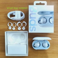 Samsung Galaxy Buds Original Second Bekas Fullset Ori Airpods Earphone
