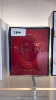 Dior Hypnotic Poison 香水