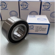 DAC35720034/35BWD01/DE0763 Wuling LZW7100 wheel hub bearing, agricultural machinery bearing