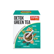 Ayurvedic Detox Green Tea - Suvai