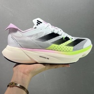 Discount in Cushion Time Chanel Style Shoes Adizero Ass pro3 Men Women Running Shoes Carbon Plate Ad