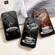 W822 SHINY GLASS SOFTCASE XIAOMI REDMI NOTE 12 4G NOTE 12 5G NOTE 12 PRO 5G NOTE 12 PRO+ REDMI 10C N