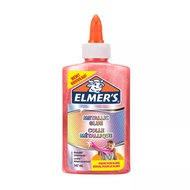 Elmer s 147ML Metallic glue Pink ELMER S