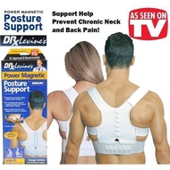 Posture Corrector Spine Straightener Corrector Back Brace Support Belt