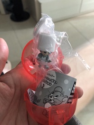 Tom & Jerry 扭蛋