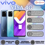 Vivo Y15a 4G (4GB+64GB)