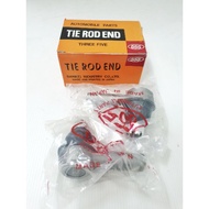 555 - TIE ROD END (OUT) HONDA CIVIC S5A, S7A, S9A, CRV RD4 I-VTEC 01" - 1 PAIR (555-SE-6241)