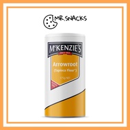 [GLUTEN FREE] McKenzie's Arrowroot (Tapioca Flour) 175g [AUS]