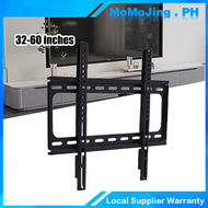 Thick Metal Universal 32-60 inch Wall Mount TV Bracket Flat Panel TV Holder For Lcd/Led TV