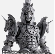 全新 幪面超人555 S.H.Figuarts（真骨彫製法）（魂Shop限定） 假面騎士FAIZ 馬操冥使徒 木場勇治 Horse orphnoch