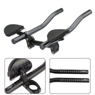 roadbike bike Handlebar AeroBars Mountain Road Bike Cycling Race Triathlon {OUTDOOR}