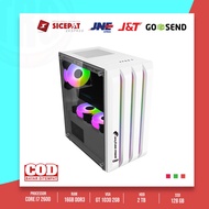 I7 GAMING PC with SSD for Game Performance Design and Editing