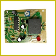 ◴ ∈ ☋ Water Timer for Automated Tubig Machine
