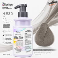 IILUTION Professional Colour Wash Shampoo (500ML)