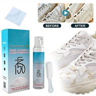 Foamzone 150 Shoe Cleaner, Fz150 Shoe Cleaner Foam, Foam Zone 150 Shoe Cleaner K#T