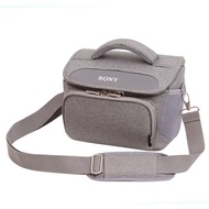 Sony Sony Sony Mirrorless Camera Bag Shoulder a6300/a6400/a5000/a7m3/A9 SLR Camera Bag