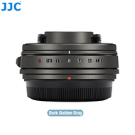 JJC Anti-Scratch Protective Skin Film For FUJI XF 23mm F2.8 R WR LensFujifilm Lens Protective Sticke