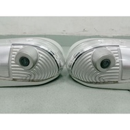 Nissan Elgrand E51 NFL Signal Side Mirror & Camera