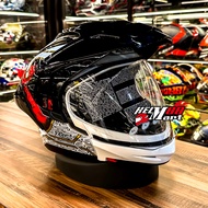 Zeus 613C MODULAR Helmet (Handsome Package) AJ20 - Zeus ZS-613C ZS613C 613