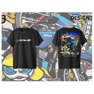 Yamaha RX-Z 11 Tshirt Jersey
