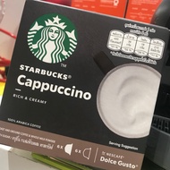 Starbucks by dolce gusto