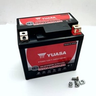 YTZ6V YTZ6 BATTERY YOKOHAMA GEL MOTORCYCLE RS150 CBR150 PCX150 new CLICK150i CBR125 (2004/2007) RSX1