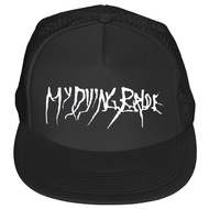 My Dying Bride Trucker Cap