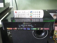 Magic TV7000D min  機頂盒