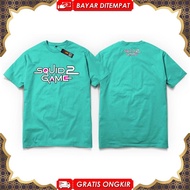 KATUN 9.9 Viral T-Shirt Latest Viral Cotton Distro Game 2SQUID 2025 AI-51