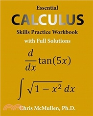 49653.Essential Calculus Skills Practice Workbook with Full Solutions