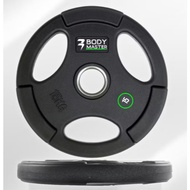 Barbell Weight Plate 15kg Hole 5cm
