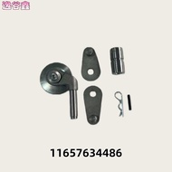 Suitable for BMW/N20 3 Series 5 Series 2.0T Turbo Cover Plate Improved Repair Kit11657634486