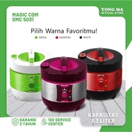 YONG MA Magic com Rice cooker SMC 5031 (1.3Lt)