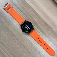 นาฬิกาข้อมือ Haylou Solar Smartwatch สำหรับทั้งชายและหญิง นาฬิกาออกกำลังกาย วัดความถี่เต้นของหัวใจ ว