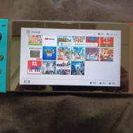 任天堂 SWITCH
