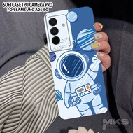 HP SAMSUNG A26 5G Case - ASTRONOT Motif - Mobile Phone Case - SAMSUNG A26 5G Softcase - Case SAMSUNG