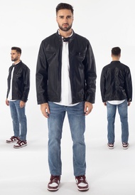 HUMMER MENS JACKET H0015