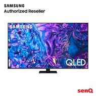 Samsung 65"/75"/85" QLED Q70D 4K Smart TV (2024) QA65Q70DA / Q765Q70DA / QA85Q70DA