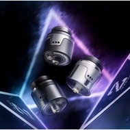 Alexa Z Dual RDA 24mm Best Seller