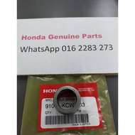 PCX/BEAT/VARIO150/ADV150 BEARING, NEEDLE, 91001-KCW-003 HONDA