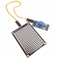 Rain Sensor Rain Drop Module Sensor